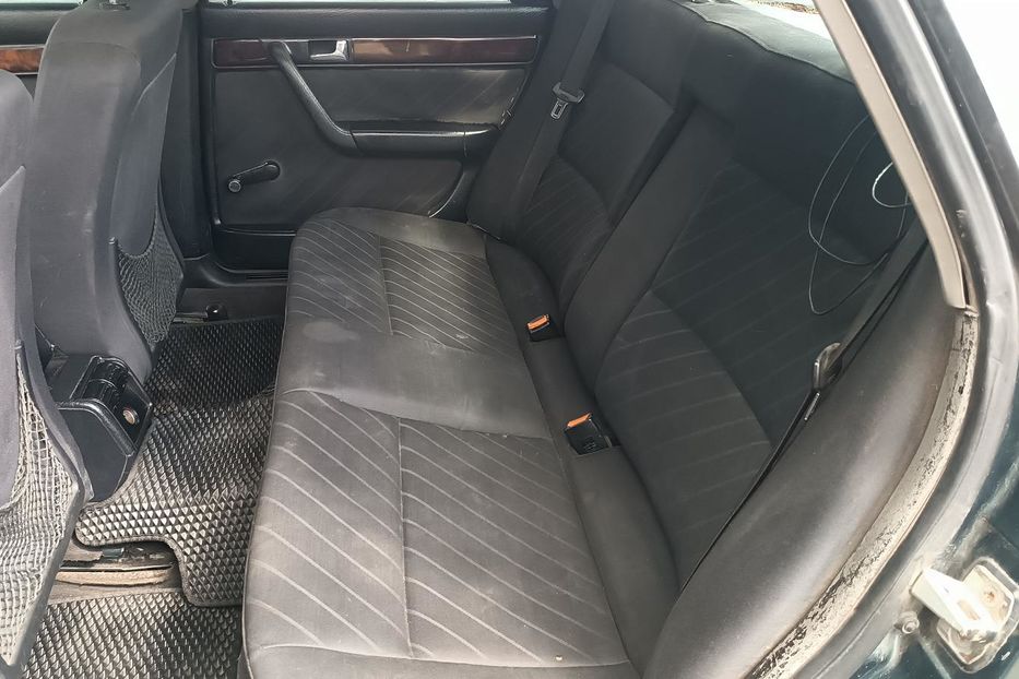 Продам Audi 100 1993 года в г. Острог, Ровенская область