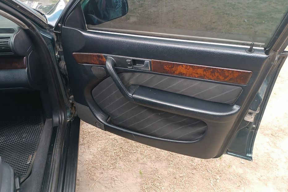 Продам Audi 100 1993 года в г. Острог, Ровенская область