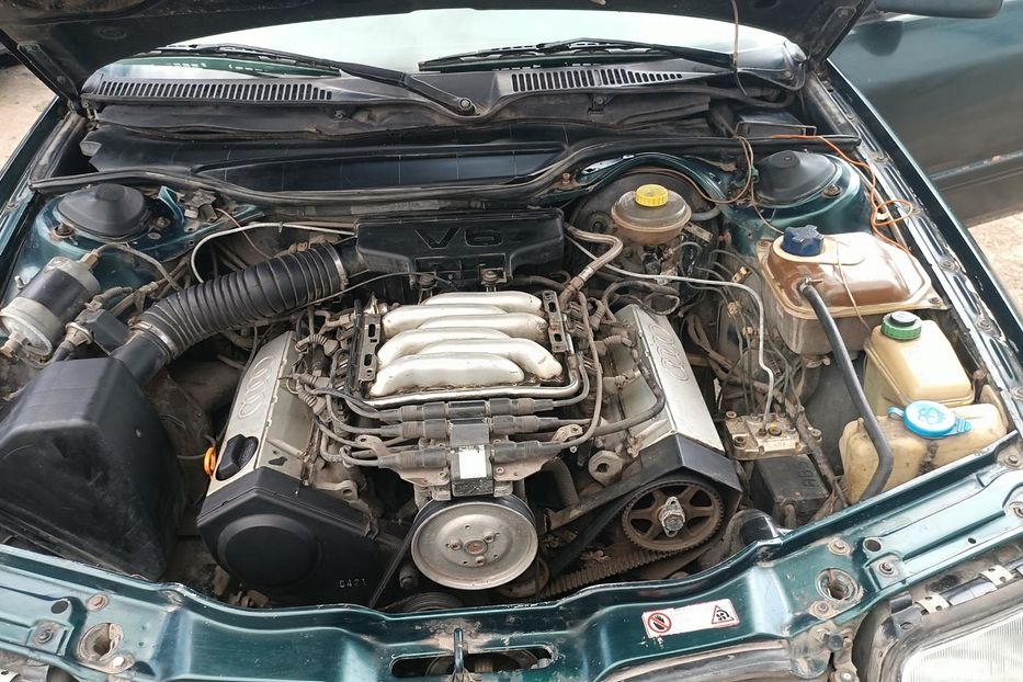 Продам Audi 100 1993 года в г. Острог, Ровенская область