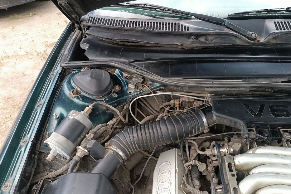 Продам Audi 100 1993 года в г. Острог, Ровенская область