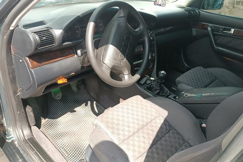 Продам Audi 100 1993 года в г. Острог, Ровенская область