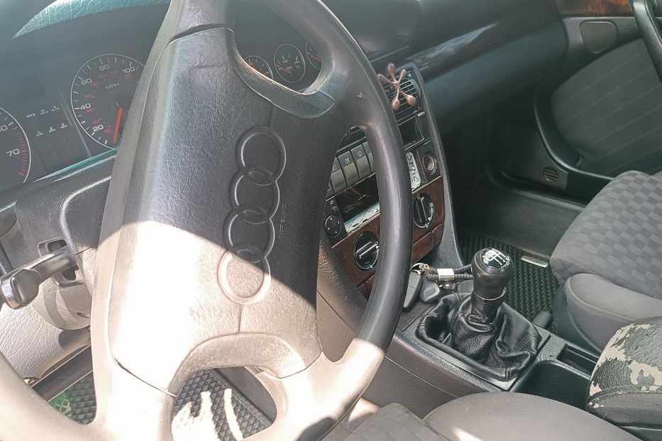 Продам Audi 100 1993 года в г. Острог, Ровенская область