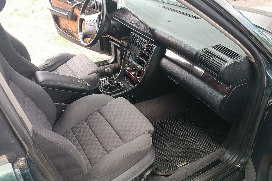 Продам Audi 100 1993 года в г. Острог, Ровенская область