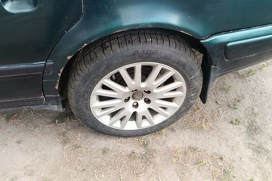 Продам Audi 100 1993 года в г. Острог, Ровенская область