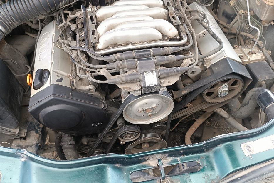 Продам Audi 100 1993 года в г. Острог, Ровенская область