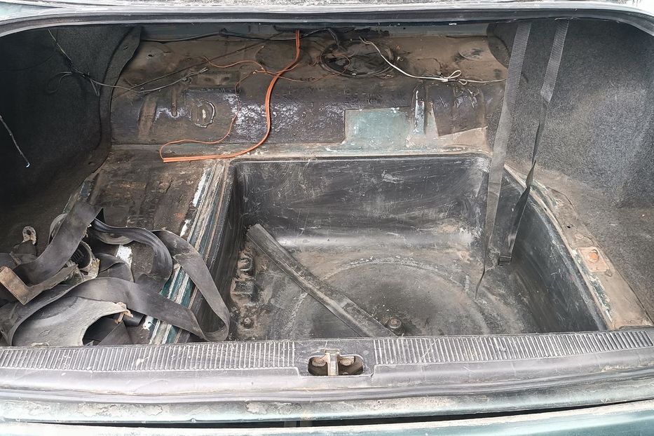 Продам Audi 100 1993 года в г. Острог, Ровенская область