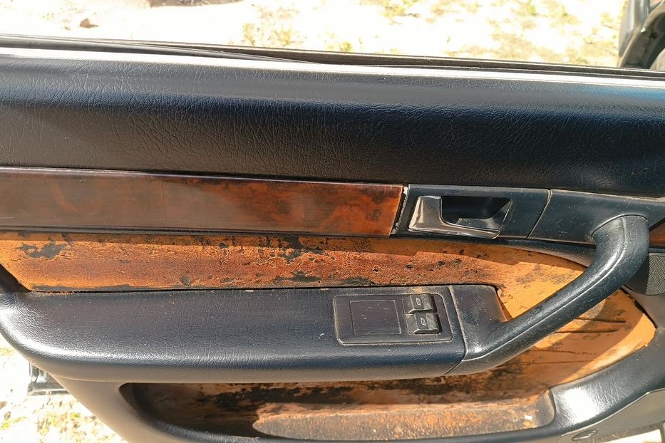 Продам Audi 100 1993 года в г. Острог, Ровенская область