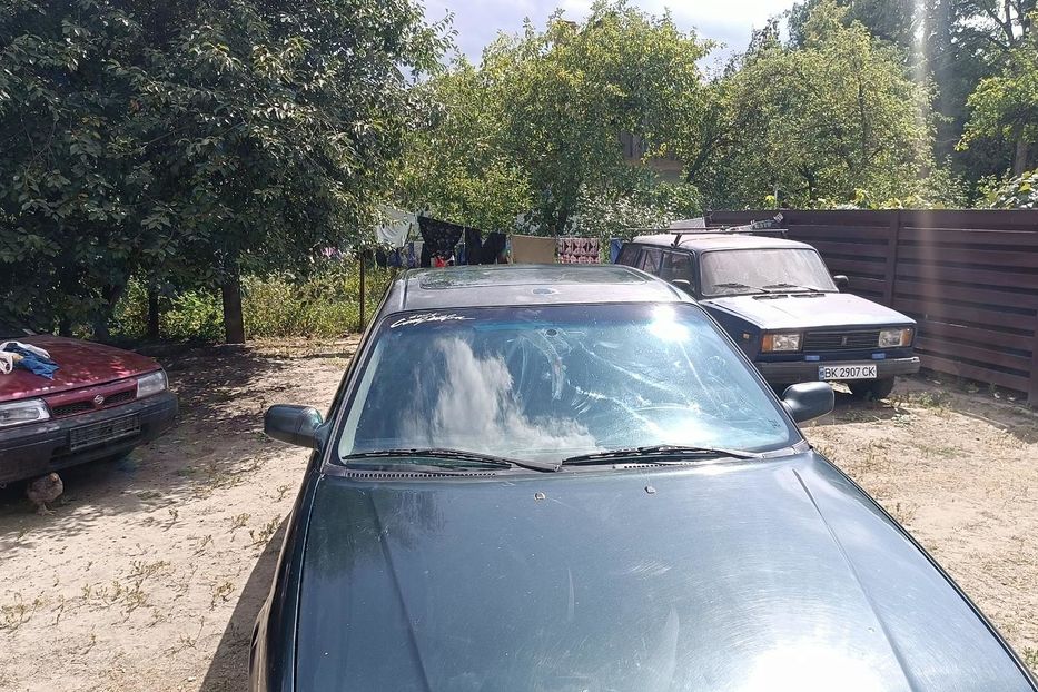 Продам Audi 100 1993 года в г. Острог, Ровенская область