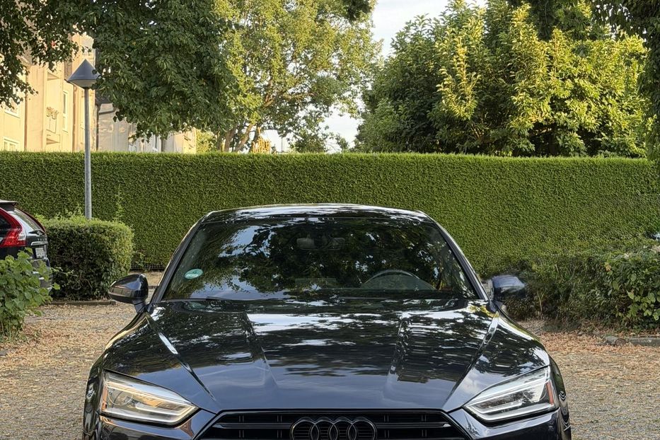 Продам Audi A5 Sportback Quattro  2018 года в Львове