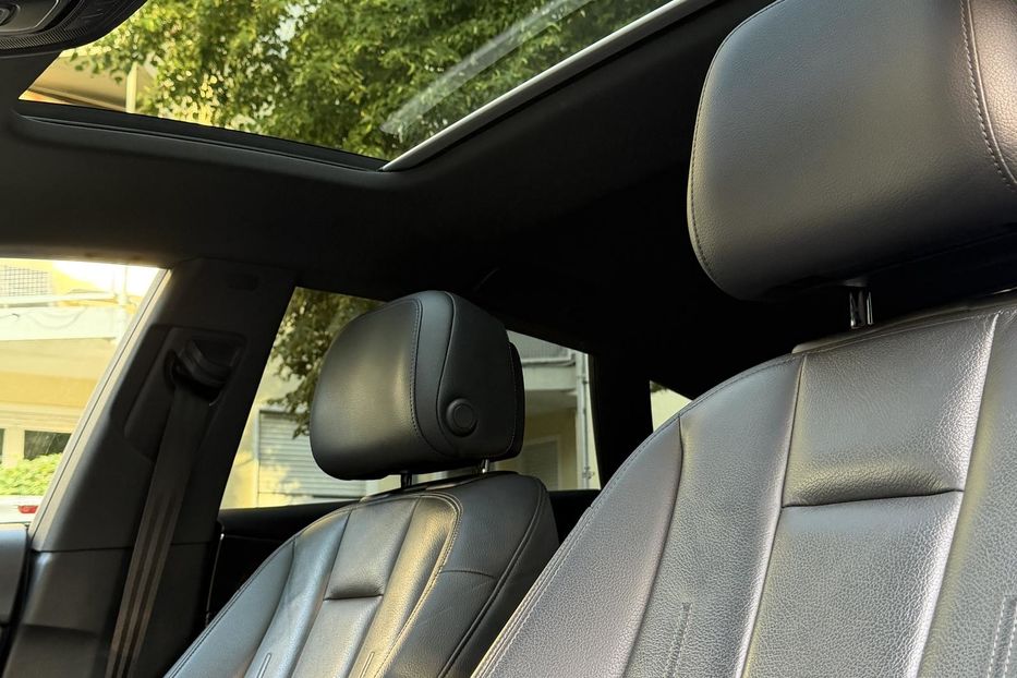 Продам Audi A5 Sportback Quattro  2018 года в Львове