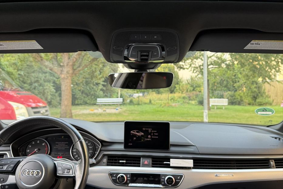 Продам Audi A5 Sportback Quattro  2018 года в Львове
