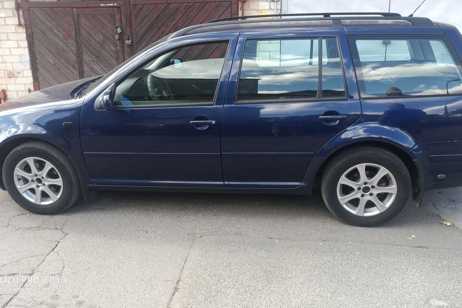 Продам Volkswagen Golf IV гольф~4 2000 года в Киеве