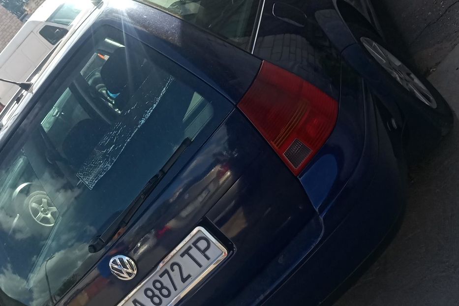 Продам Volkswagen Golf IV гольф~4 2000 года в Киеве
