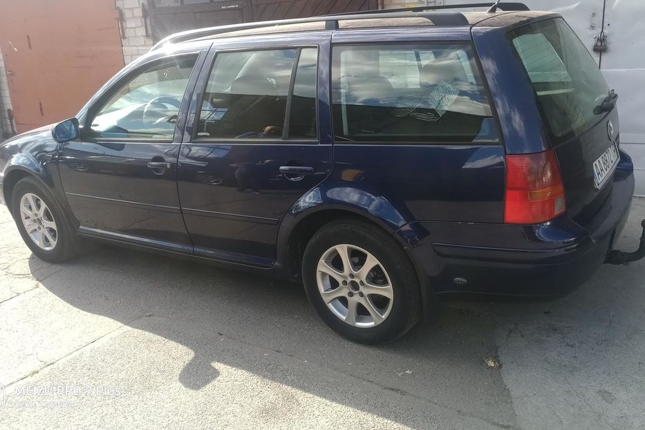 Продам Volkswagen Golf IV гольф~4 2000 года в Киеве