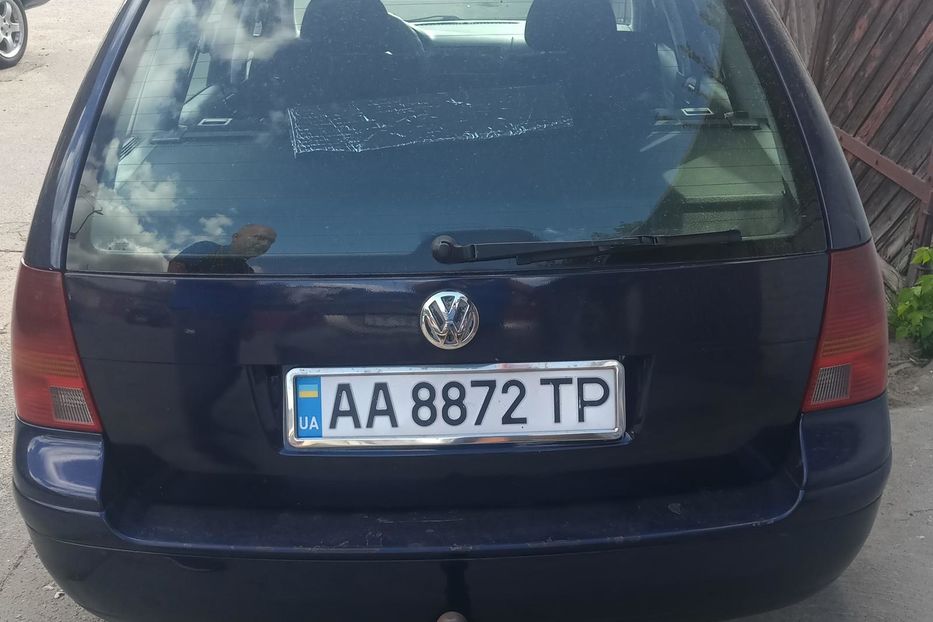 Продам Volkswagen Golf IV гольф~4 2000 года в Киеве