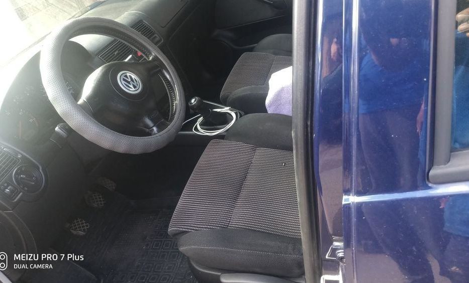 Продам Volkswagen Golf IV гольф~4 2000 года в Киеве