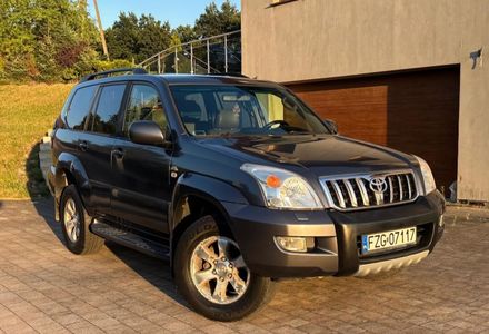 Продам Toyota Land Cruiser 100 2008 года в г. Павлоград, Днепропетровская область