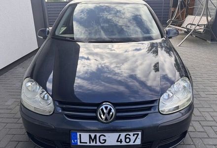 Продам Volkswagen Golf Variant 2007 года в Полтаве