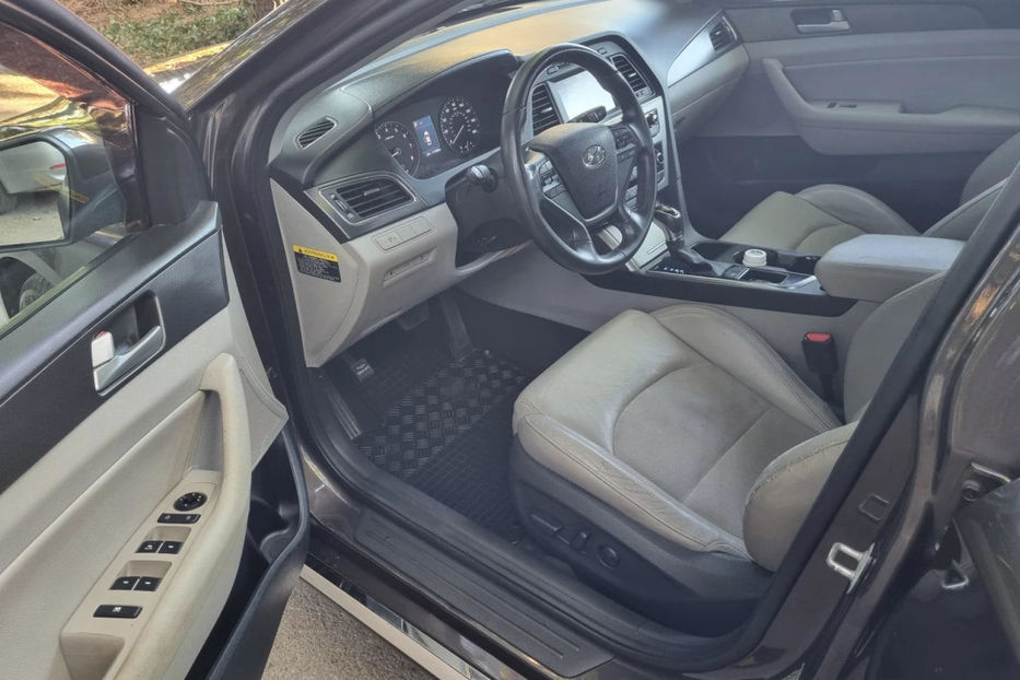 Продам Hyundai Sonata Sport 2018 года в Киеве
