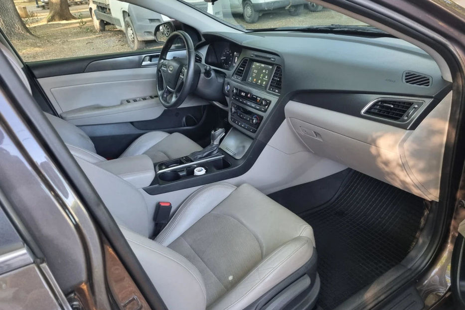 Продам Hyundai Sonata Sport 2018 года в Киеве