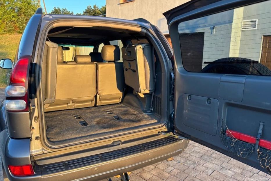 Продам Toyota Land Cruiser 100 2008 года в г. Павлоград, Днепропетровская область