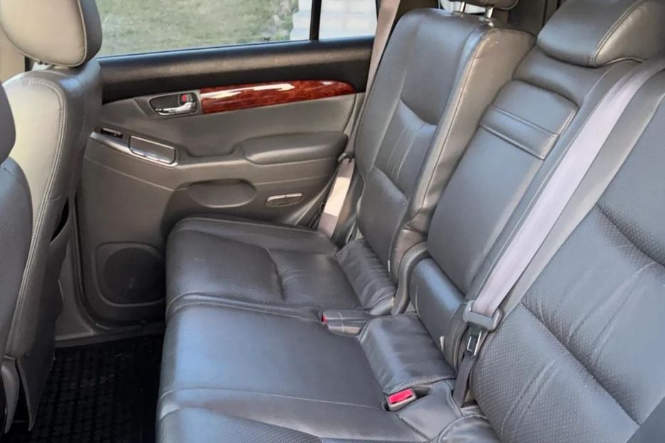 Продам Toyota Land Cruiser 100 2008 года в г. Павлоград, Днепропетровская область