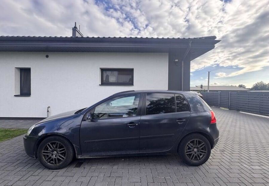 Продам Volkswagen Golf Variant 2007 года в Полтаве