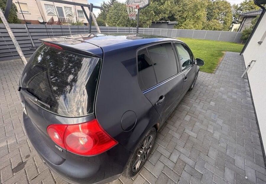 Продам Volkswagen Golf Variant 2007 года в Полтаве