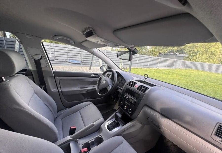 Продам Volkswagen Golf Variant 2007 года в Полтаве