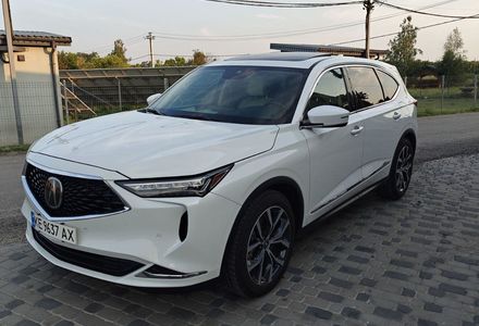 Продам Acura MDX Technology 2021 года в Днепре
