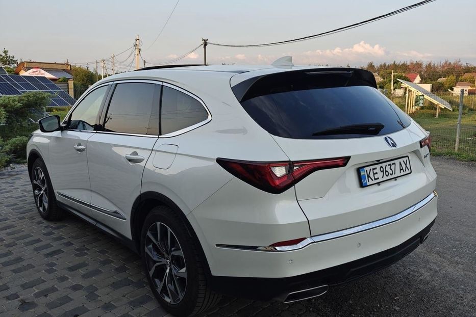 Продам Acura MDX Technology 2021 года в Днепре
