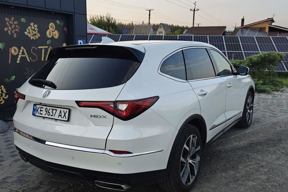 Продам Acura MDX Technology 2021 года в Днепре