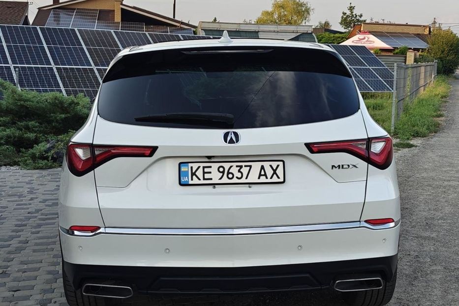 Продам Acura MDX Technology 2021 года в Днепре