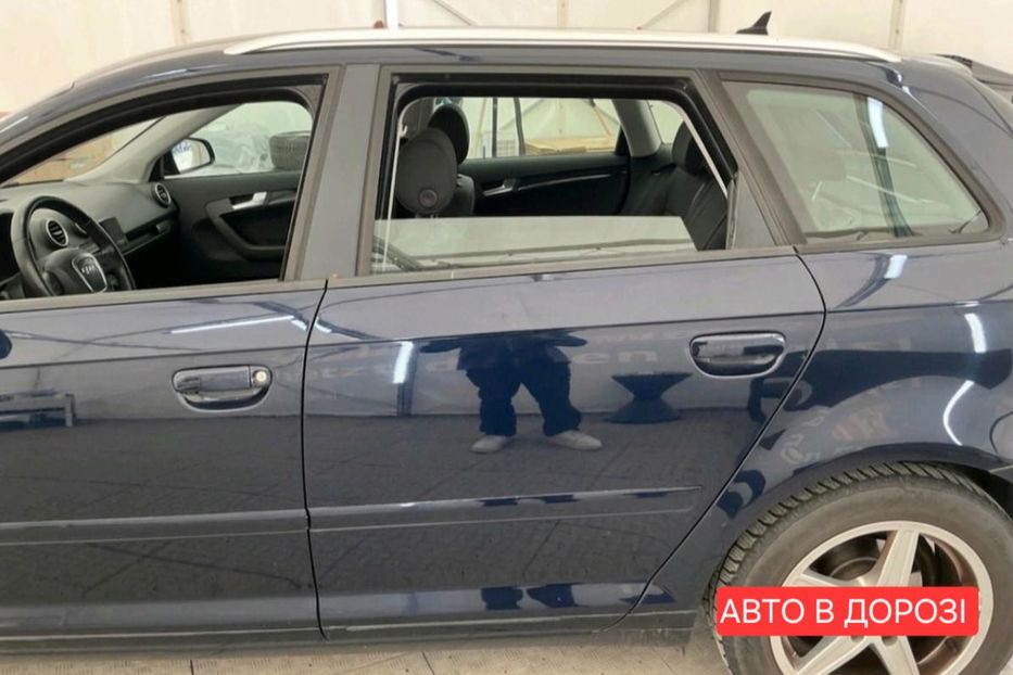Продам Audi A3 Sportback 1.6 mpi 2006 р в 2006 года в Львове