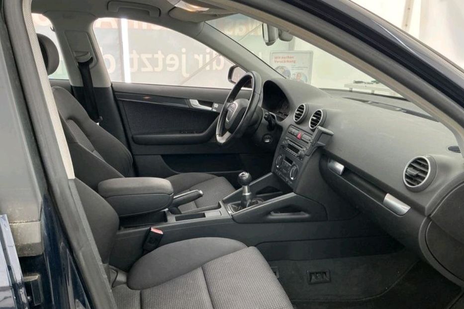 Продам Audi A3 Sportback 1.6 mpi 2006 р в 2006 года в Львове