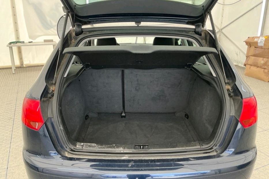 Продам Audi A3 Sportback 1.6 mpi 2006 р в 2006 года в Львове
