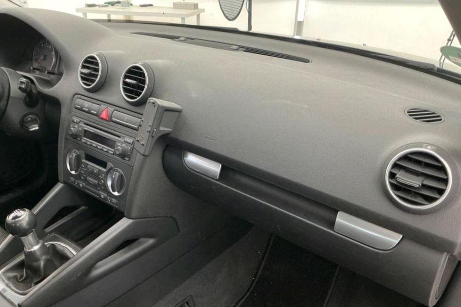 Продам Audi A3 Sportback 1.6 mpi 2006 р в 2006 года в Львове