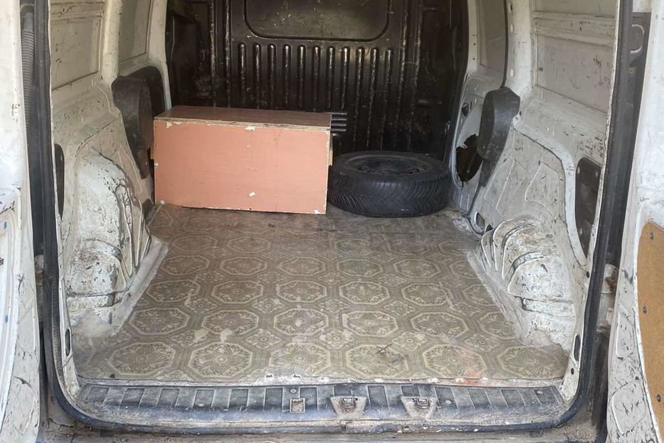 Продам Fiat Doblo груз. 223 2008 года в Чернигове