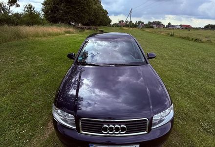 Продам Audi A4 Б6 2003 года в г. Бучач, Тернопольская область