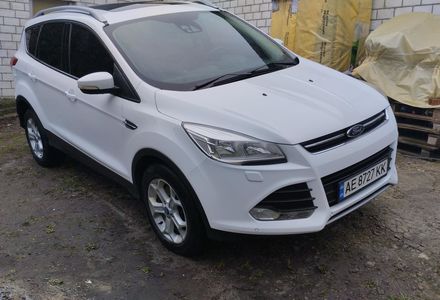 Продам Ford Kuga 2 2013 года в Харькове