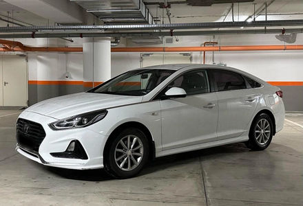 Продам Hyundai Sonata 2019 года в Одессе