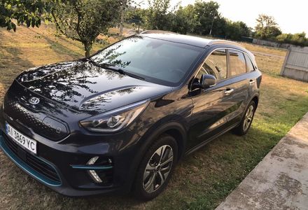 Продам Kia Niro 2019 года в г. Белая Церковь, Киевская область