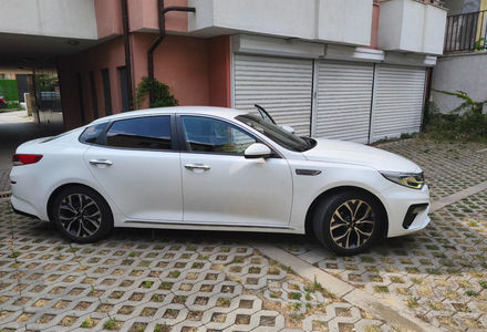Продам Kia Optima 2020 года в Одессе