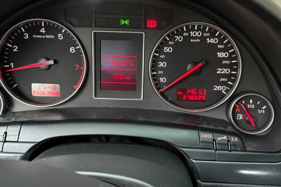 Продам Audi A4 Б6 2003 года в г. Бучач, Тернопольская область