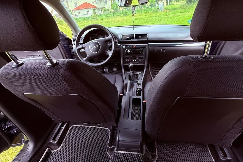 Продам Audi A4 Б6 2003 года в г. Бучач, Тернопольская область