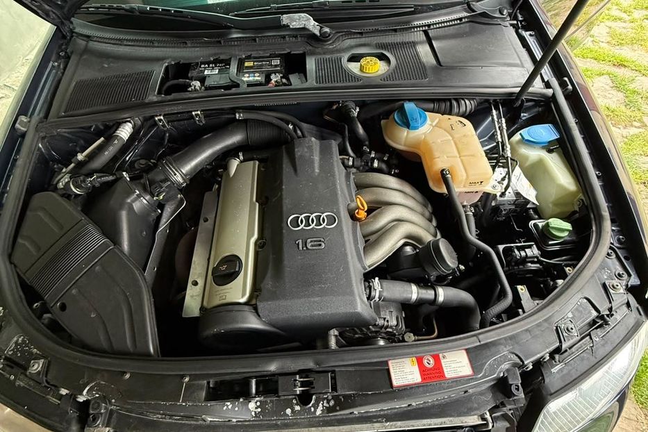 Продам Audi A4 Б6 2003 года в г. Бучач, Тернопольская область