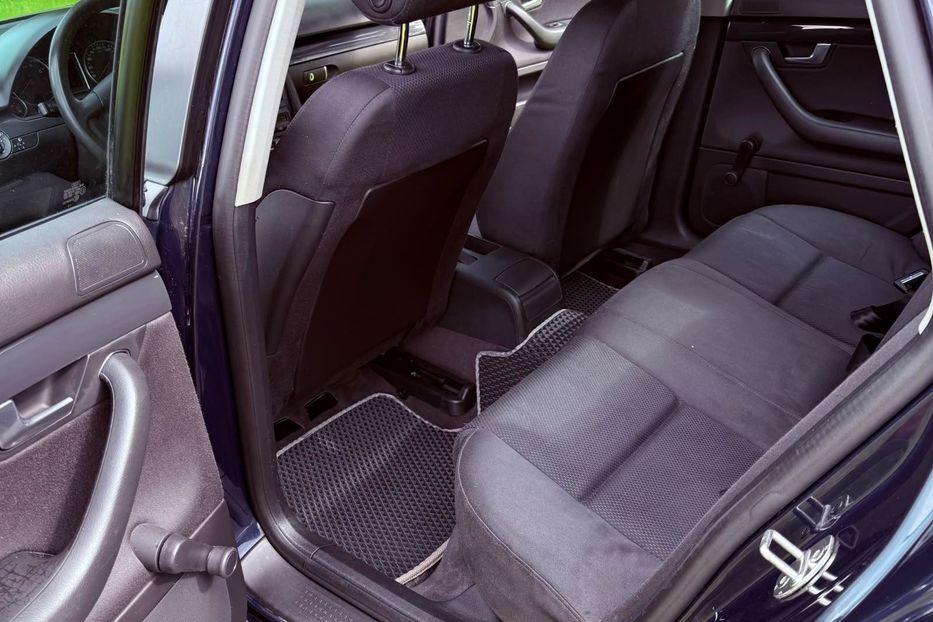 Продам Audi A4 Б6 2003 года в г. Бучач, Тернопольская область