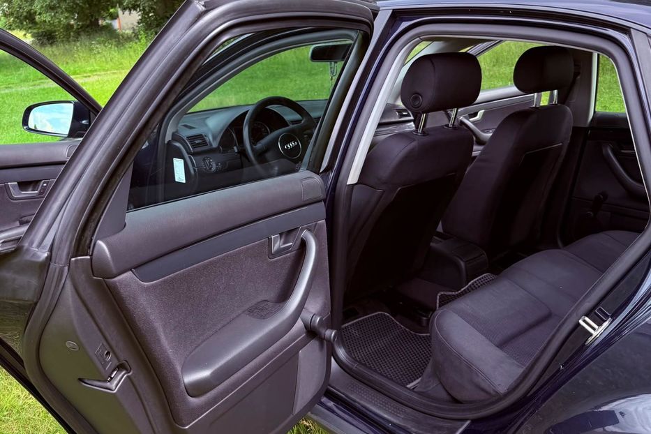Продам Audi A4 Б6 2003 года в г. Бучач, Тернопольская область