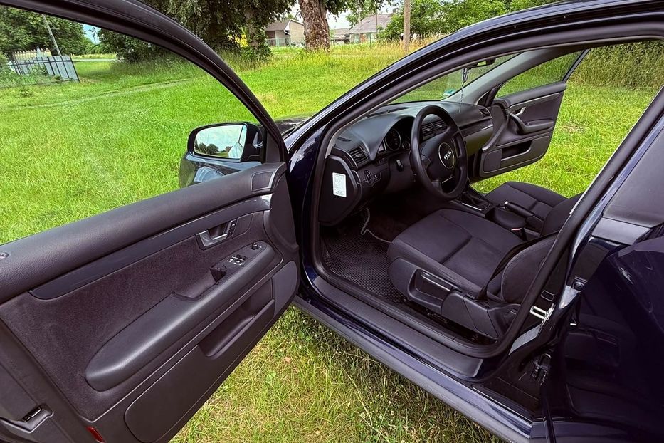 Продам Audi A4 Б6 2003 года в г. Бучач, Тернопольская область