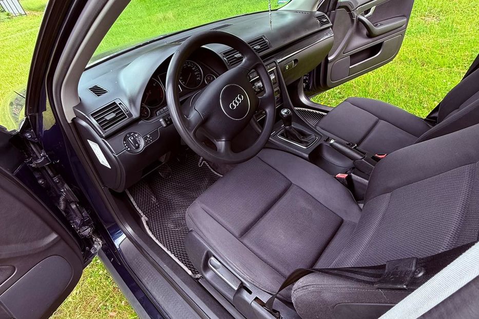 Продам Audi A4 Б6 2003 года в г. Бучач, Тернопольская область